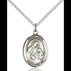 St. Ann SKU 8002SS/18SS