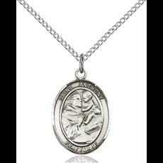 St. Anthony of Padua SKU 8004SS/18SS