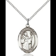 St. Augustine SKU 8007SS/18SS