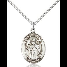 St. Boniface SKU 8009SS/18SS