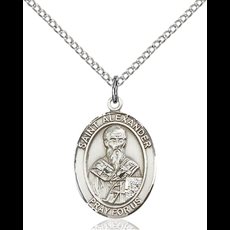St. Alexander Sauli SKU 8012SS/18SS