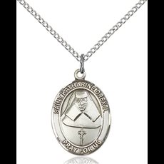 St. Katharine Drexel SKU 8015SS/18SS