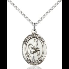 St. Bernadette SKU 8017SS/18SS