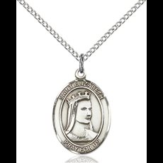 St. Elizabeth of Hungary SKU 8033SS/18SS