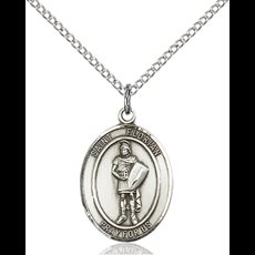St. Florian SKU 8034SS/18SS