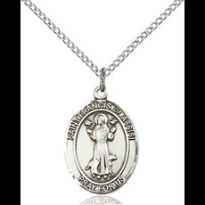 St. Francis of Assisi SKU 8036SS/18SS