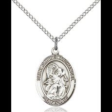 St. Gabriel the Archangel SKU 8039SS/18SS