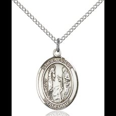 St. Genevieve SKU 8041SS/18SS