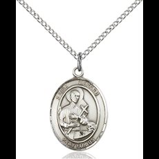 St. Gerard Majella SKU 8042SS/18SS
