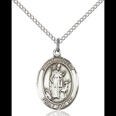 St. Hubert of Liege SKU 8045SS/18SS
