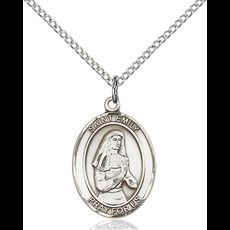 St. Emily de Vialar SKU 8047SS/18SS
