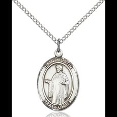 St. Justin SKU 8052SS/18SS