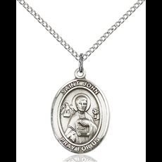 St. John the Apostle SKU 8056SS/18SS