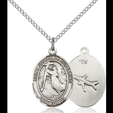 St. Joseph Of Cupertino SKU 8057SS/18SS