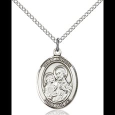 St. Joseph SKU 8058SS/18SS