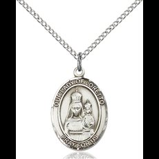 O/L of Loretto SKU 8082SS/18SS