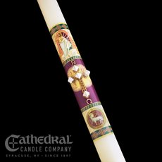 Prince of Peace Paschal Candles Prince of Peace Paschal Candle