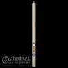 The Holy Eucharist Paschal Candle - Full