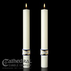 Eternal Glory Altar Candles (Pair) Eternal Glory Altar Candles