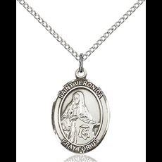 St. Veronica SKU 8110SS/18SS