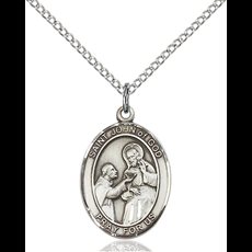 St. John of God SKU 8112SS/18SS