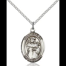 St. Casimir of Poland SKU 8113SS/18SS