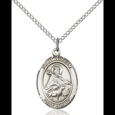 St. William of Rochester SKU 8114SS/18SS