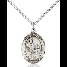 St. Zachary SKU 8116SS/18SS