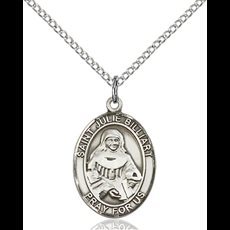 St. Julie Billiart SKU 8117SS/18SS