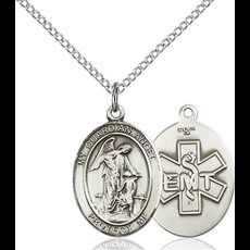 Guardian Angel / EMT SKU 8118SS10/18SS