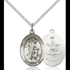 Guardian Angel / Army SKU 8118SS2/18SS