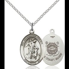 Guardian Angel / Coast Guard SKU 8118SS3/18SS
