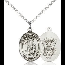 Guardian Angel / Navy SKU 8118SS6/18SS