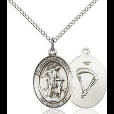 Guardian Angel/Paratrooper SKU 8118SS7/18SS