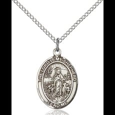 Lord Is My Shepherd SKU 8119SS/18SS