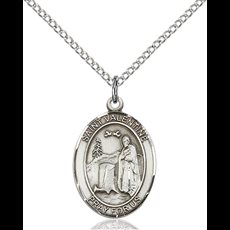 St. Valentine of Rome SKU 8121SS/18SS