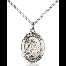 St. Bridget of Sweden SKU 8122SS/18SS