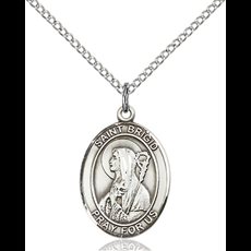 St. Brigid of Ireland SKU 8123SS/18SS
