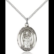 St. Stanislaus SKU 8124SS/18SS