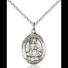 St. Walburga SKU 8126SS/18SS