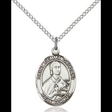 St. Gemma Galgani SKU 8130SS/18SS