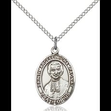 St. Marcellin Champagnat SKU 8131SS/18SS