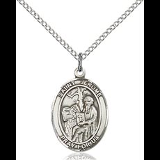 St. Jerome SKU 8135SS/18SS