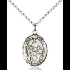 St. Sophia SKU 8136SS/18SS