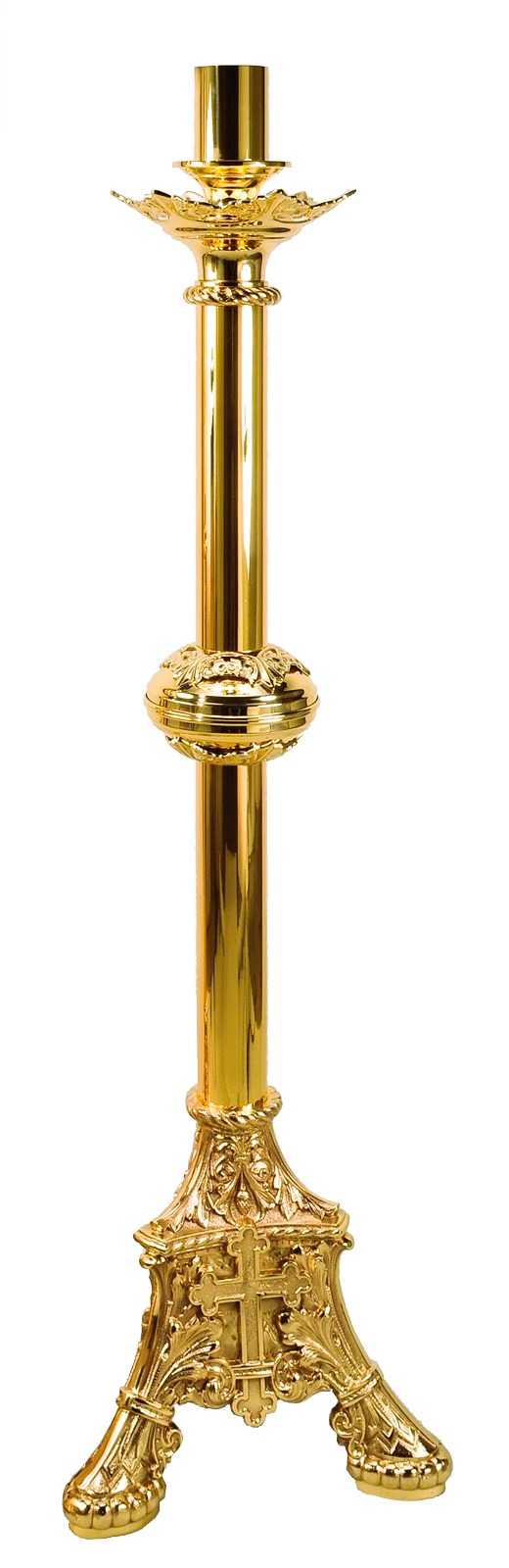 Paschal Candle Stand