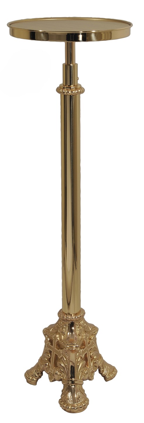 Adjustable Censer Stand