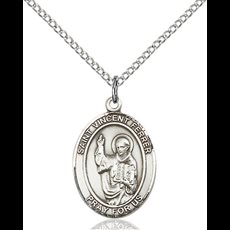 St. Vincent Ferrer SKU 8201SS/18SS