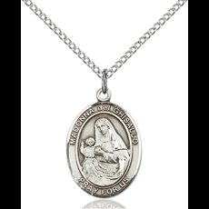 St. Madonna Del Ghisallo SKU 8203SS/18SS