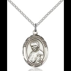 St. John Neumann SKU 8204SS/18SS