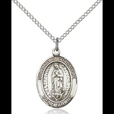 O/L of Guadalupe SKU 8206SS/18SS